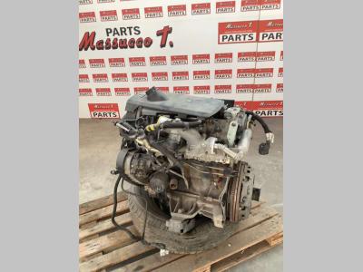Motor para Iveco Daily 2.3 16v vendida por Massucco T. Srl Area Ricambi