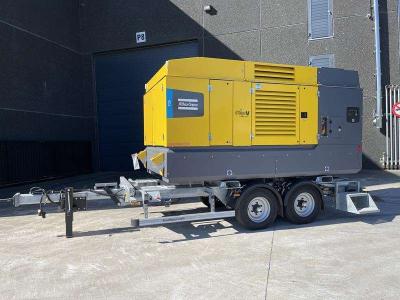 Atlas Copco Y 35 - N DRILLAIR STAGE V vendida por Machinery Resale