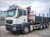 Man TGS 35.440 BB - HMF 2020K3 Foto 1 thumbnail