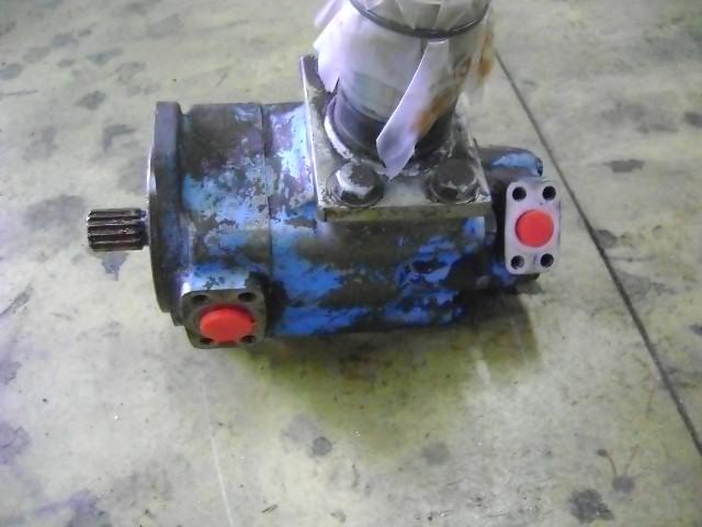 Bomba hidráulica para Volvo 4400 Foto 1