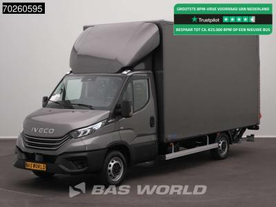 Iveco Daily 35S21 Airco vendida por BAS World B.V.