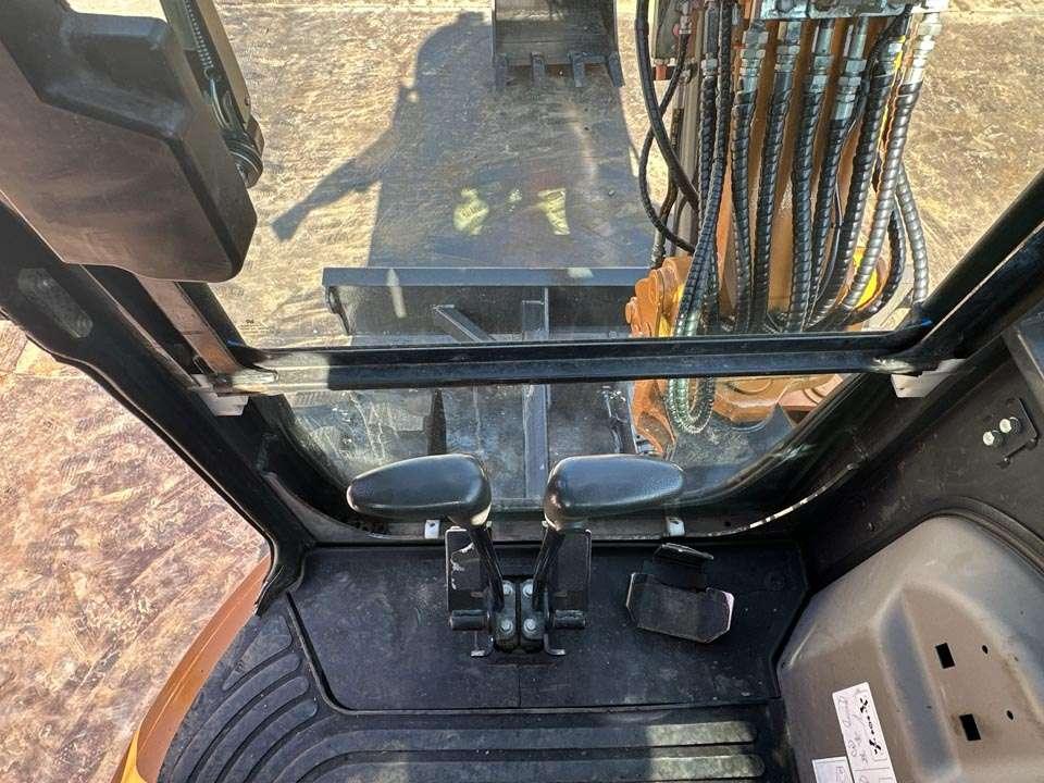 Case CX50B Foto 17