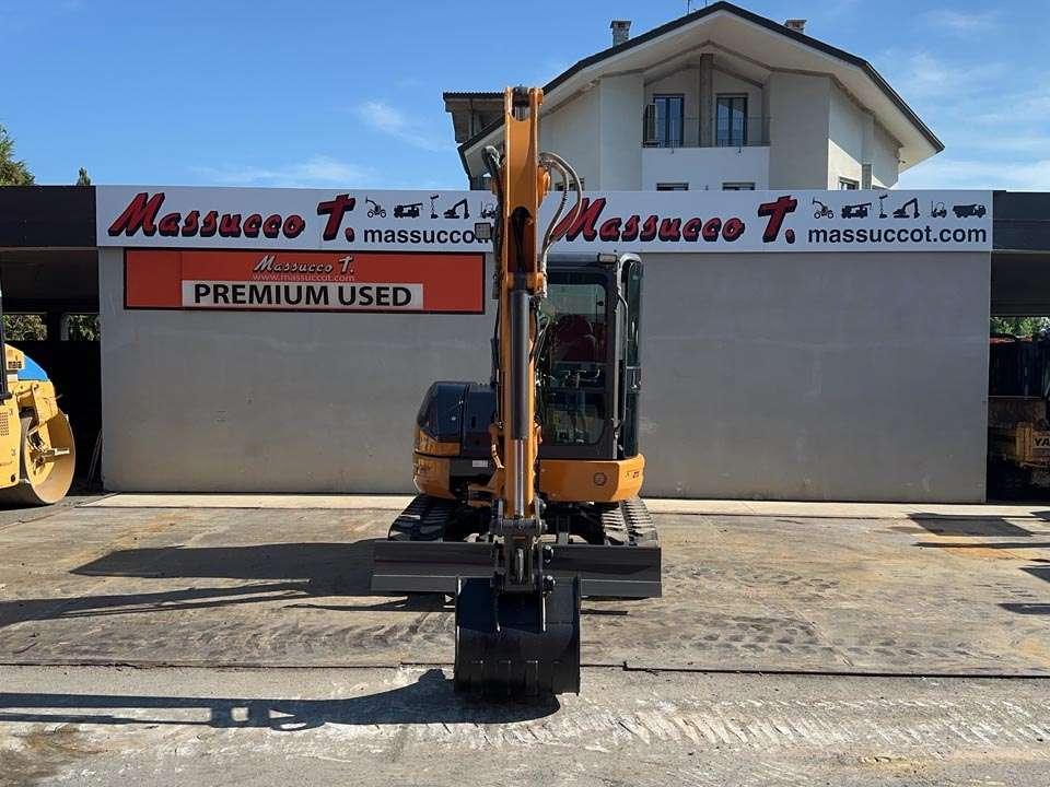 Case CX50B Foto 19