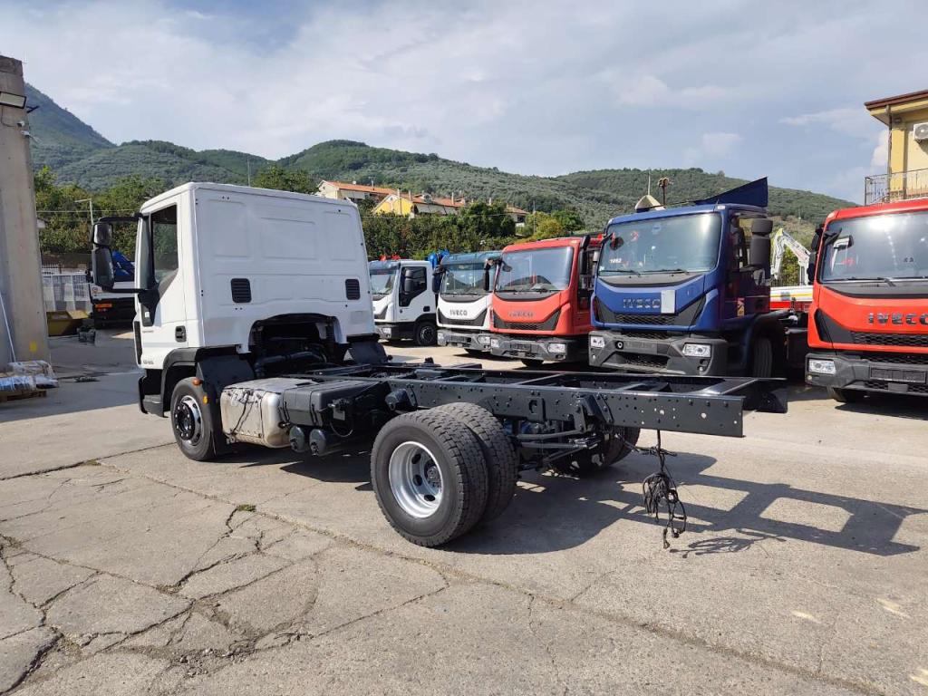 Iveco EUROCARGO 120-190L Foto 20
