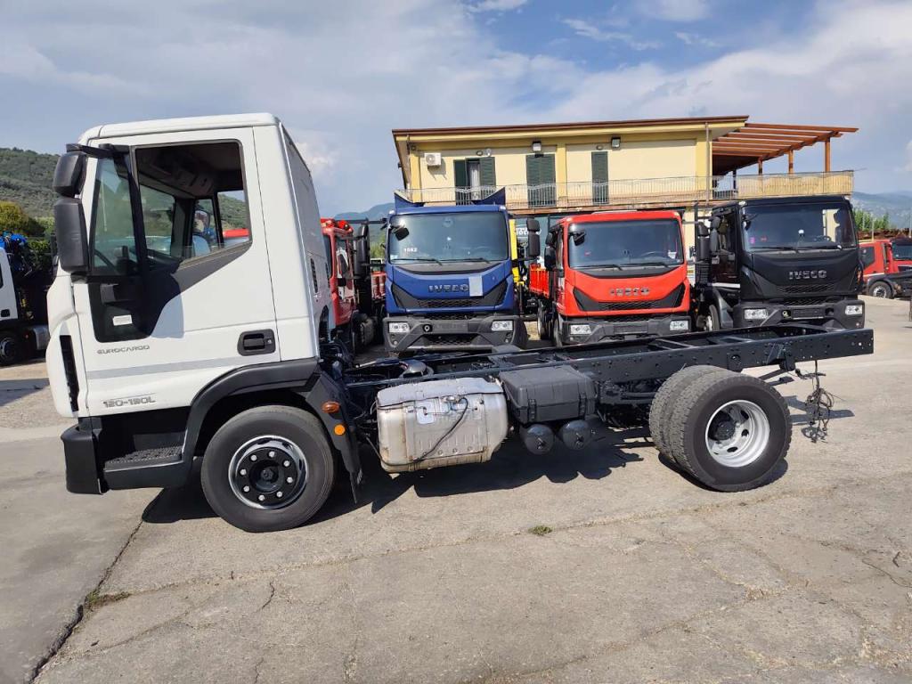 Iveco EUROCARGO 120-190L Foto 21