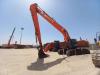 Hitachi ZX870-5G 21m (EXW - Saudi Arabia) Foto 1 thumbnail