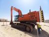 Hitachi ZX870-5G 21m (EXW - Saudi Arabia) Foto 13 thumbnail