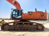 Hitachi ZX870-5G 21m (EXW - Saudi Arabia) Foto 3 thumbnail