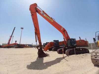 Hitachi ZX870-5G 21m (EXW - Saudi Arabia) vendida por Aertssen Trading