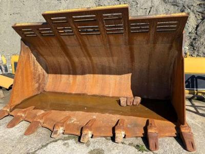 Lameter Cuchara para piedras vendida por Nord Tractors Srl