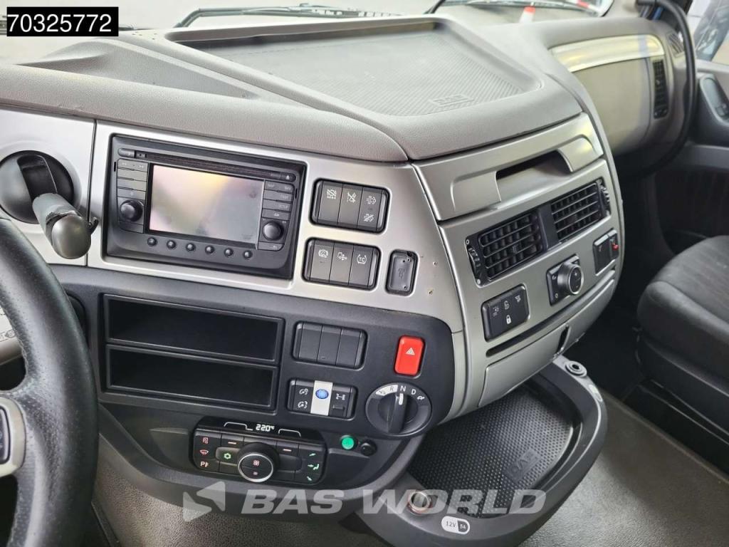 Daf XF 480 4X2 SSC Standklima Foto 21