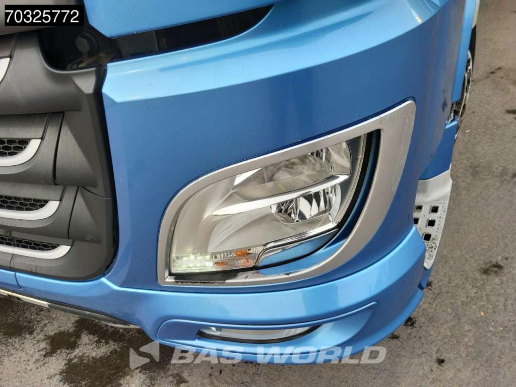 Daf XF 480 4X2 SSC Standklima Foto 9