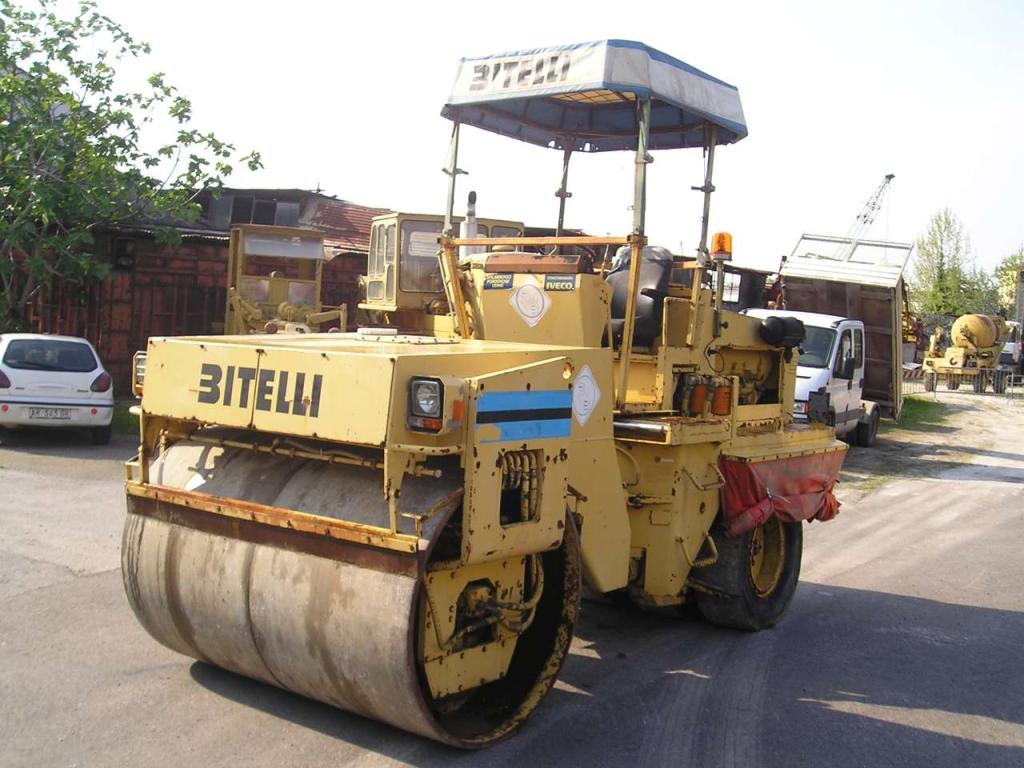 Bitelli COMBIT 65 Foto 1