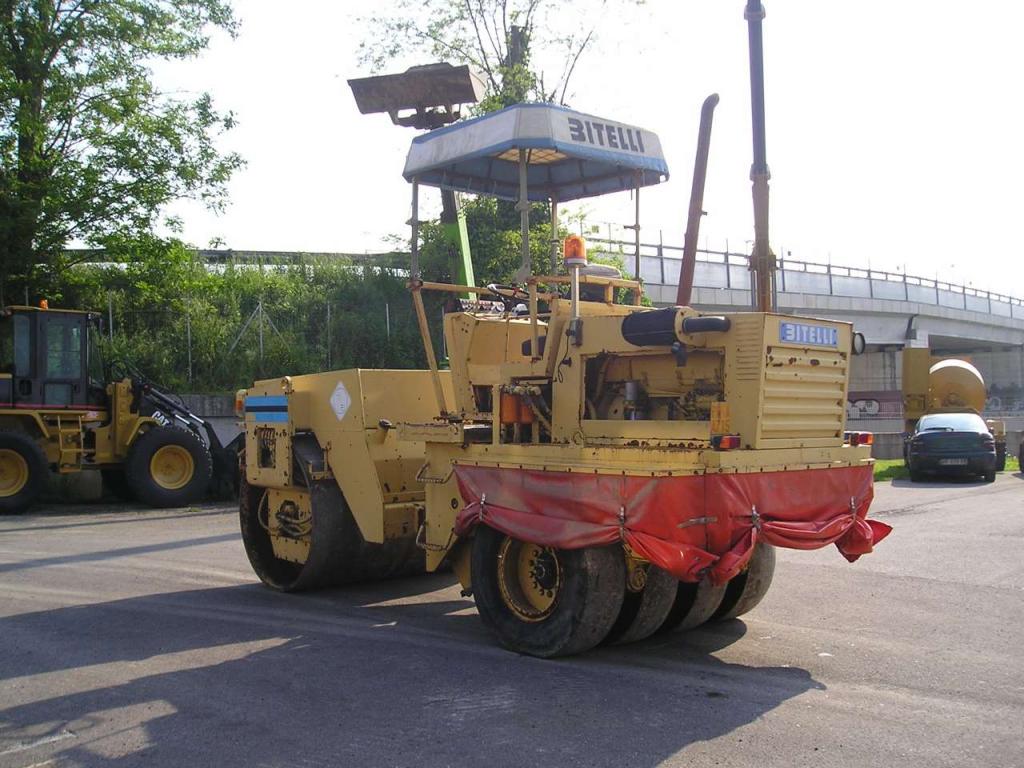 Bitelli COMBIT 65 Foto 2