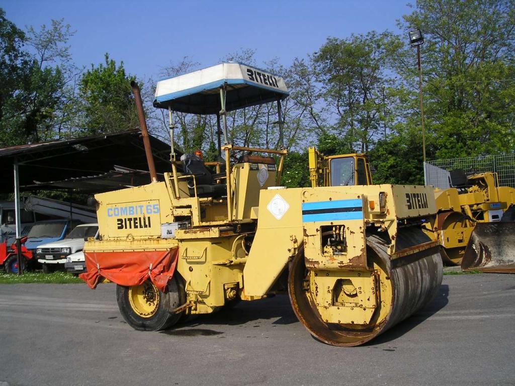Bitelli COMBIT 65 Foto 3