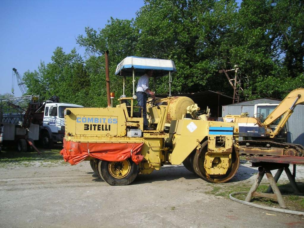 Bitelli COMBIT 65 Foto 4