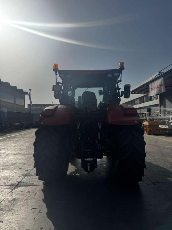 Case IH MAXXUM 145 CVX Foto 4