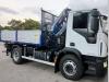 Iveco EUROCARGO ML140E25 K Foto 1 thumbnail