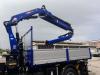 Iveco EUROCARGO ML140E25 K Foto 2 thumbnail