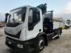 Iveco EUROCARGO ML140E25 K Foto 24 thumbnail