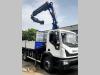 Iveco EUROCARGO ML140E25 K Foto 3 thumbnail