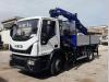 Iveco EUROCARGO ML140E25 K Foto 8 thumbnail