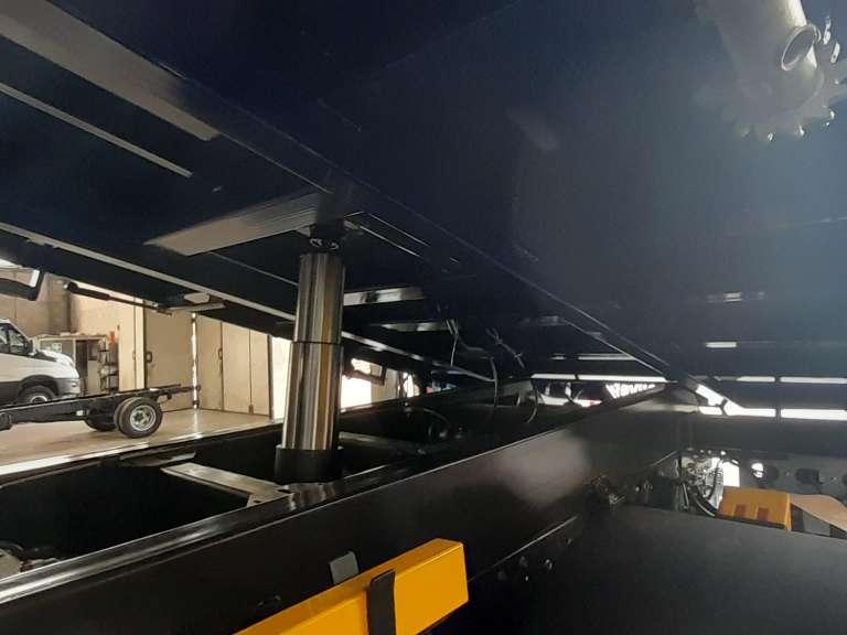 Iveco EUROCARGO ML140E25 K Foto 12