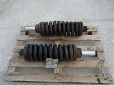 Ajustador de pista para Fiat Hitachi EX215 Foto 1