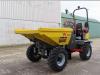 Wacker Neuson DW30-2 Foto 6 thumbnail