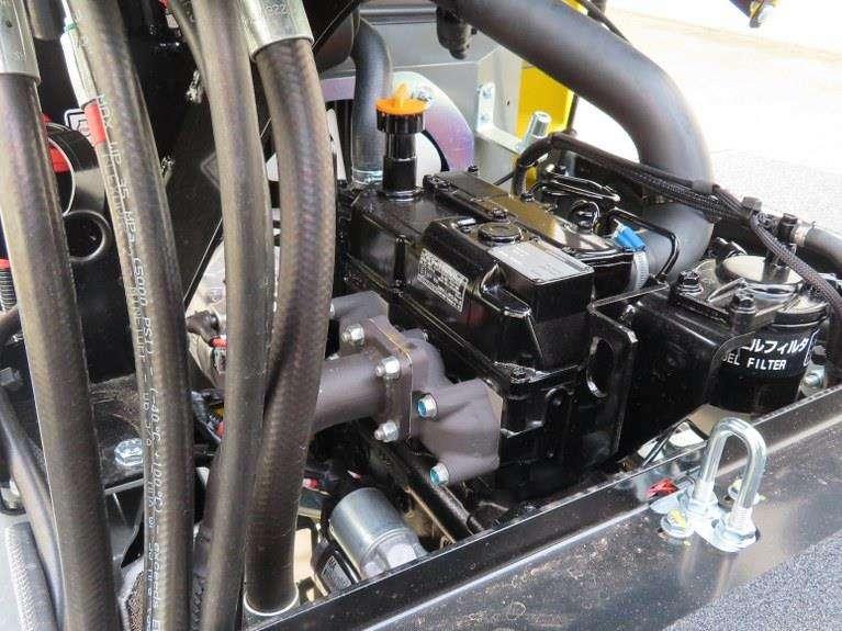 Wacker Neuson DW30-2 Foto 10