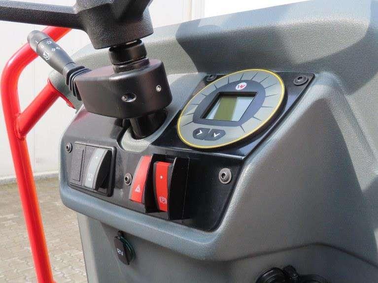 Wacker Neuson DW30-2 Foto 11