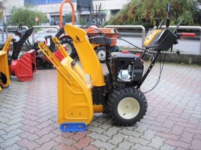 tristadio XS3 76 SWE vendida por Giordano Srl