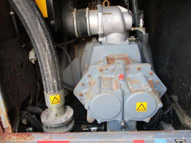 Atlas Copco XAHS 336 CD Foto 4