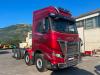 Iveco X-WAY 570 Foto 5 thumbnail