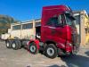 Iveco X-WAY 570 Foto 7 thumbnail