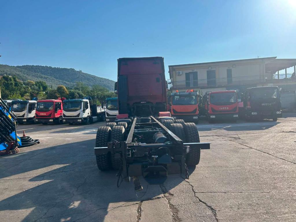 Iveco X-WAY 570 Foto 14