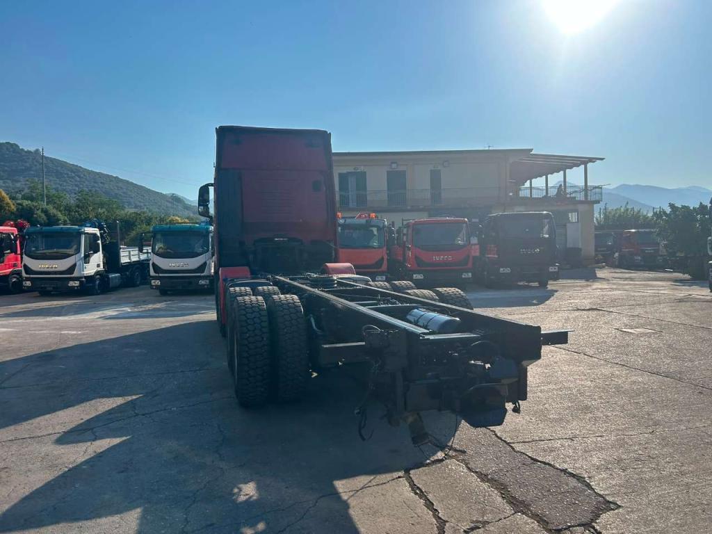 Iveco X-WAY 570 Foto 17