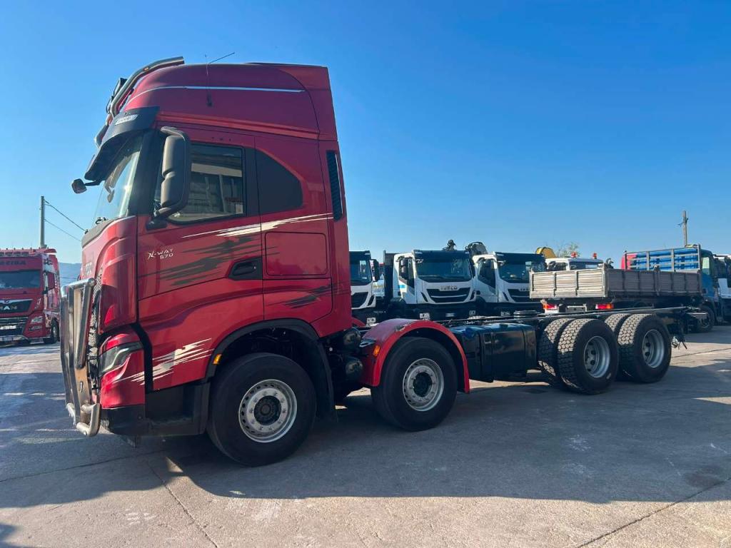 Iveco X-WAY 570 Foto 19