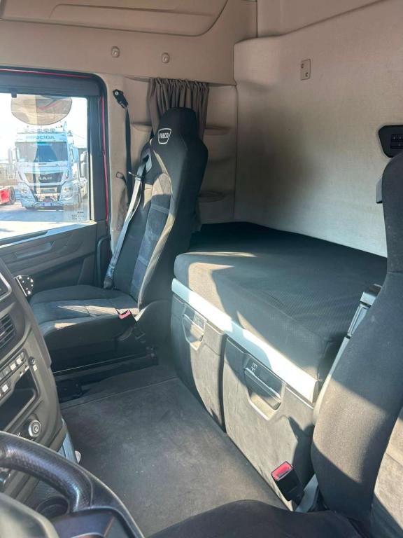 Iveco X-WAY 570 Foto 29