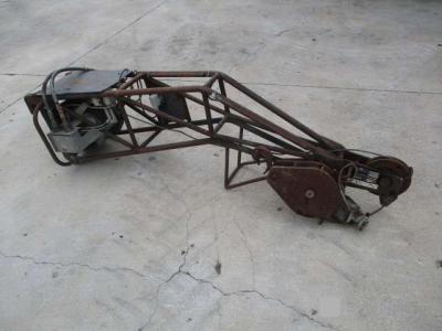 Tre Emme FV150 vendida por Agomacchine Srl