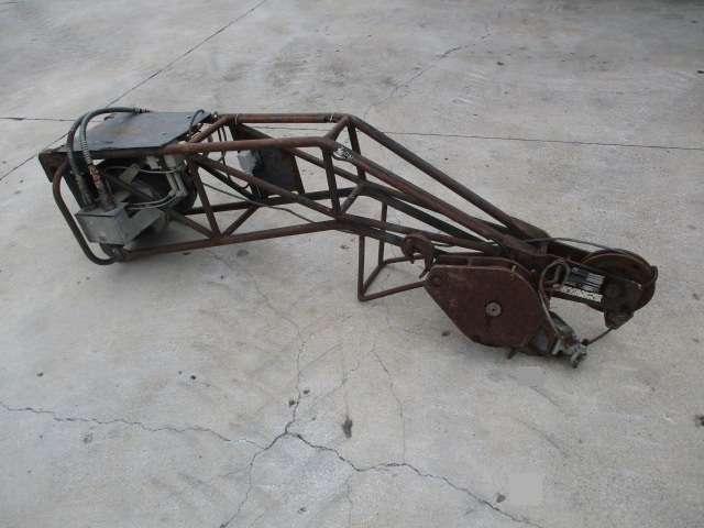 Tre Emme FV150 Foto 1