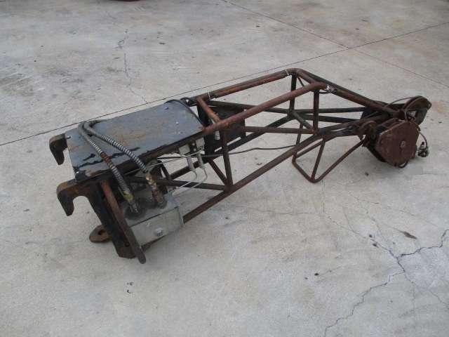 Tre Emme FV150 Foto 3