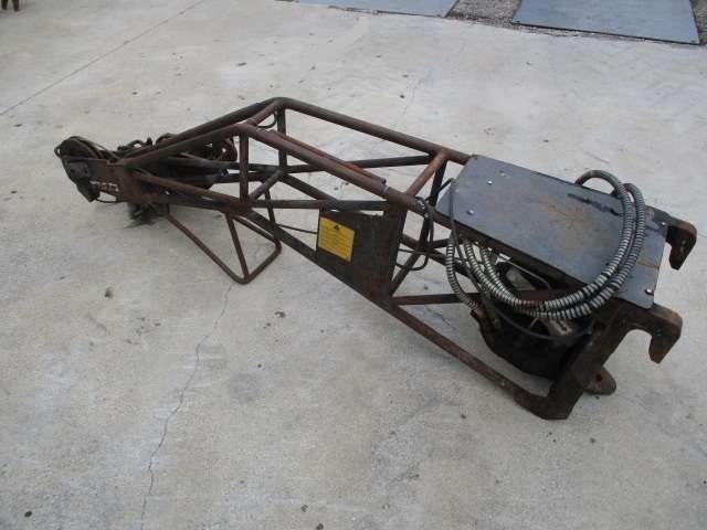Tre Emme FV150 Foto 6