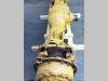 Eje delantero para Caterpillar 730 Foto 5 thumbnail