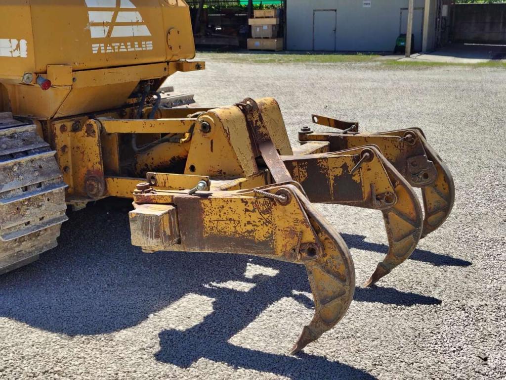 Fiat Allis FA 150 - DGM Foto 17