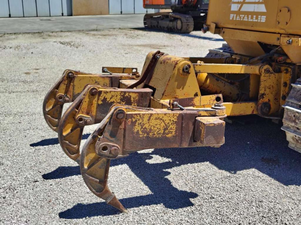 Fiat Allis FA 150 - DGM Foto 18