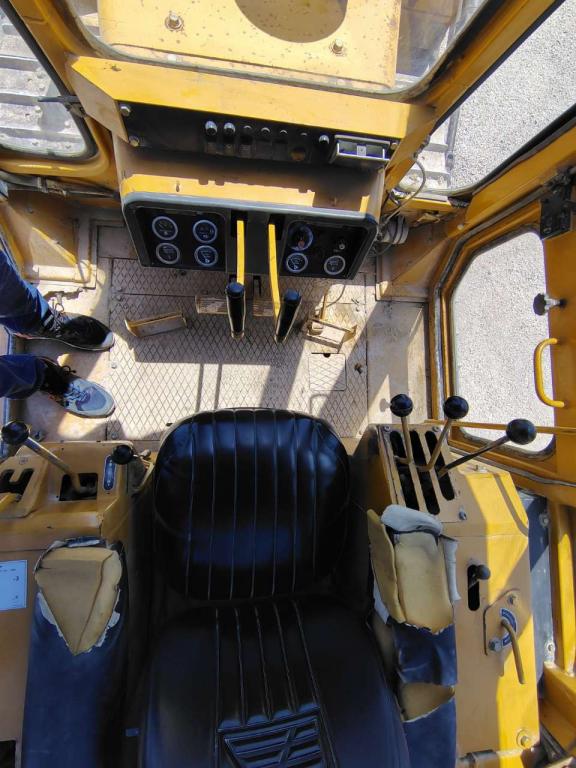 Fiat Allis FA 150 - DGM Foto 20