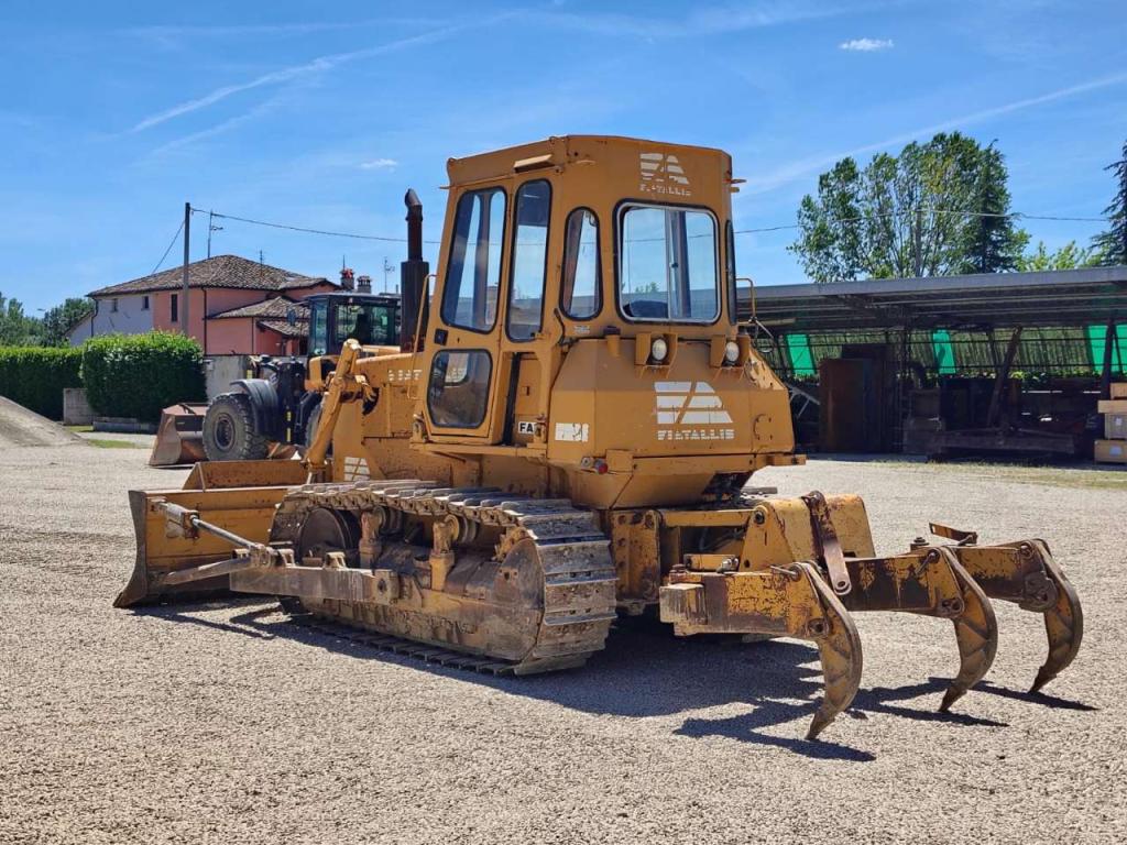 Fiat Allis FA 150 - DGM Foto 3