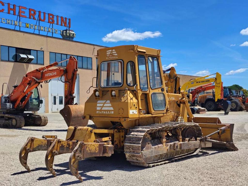 Fiat Allis FA 150 - DGM Foto 5