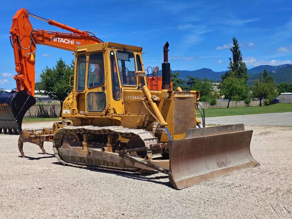 Fiat Allis FA 150 - DGM Foto 7